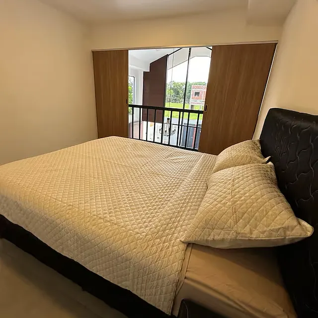 Moderno Loft con Piscina Privada en Encarnación — photo 4