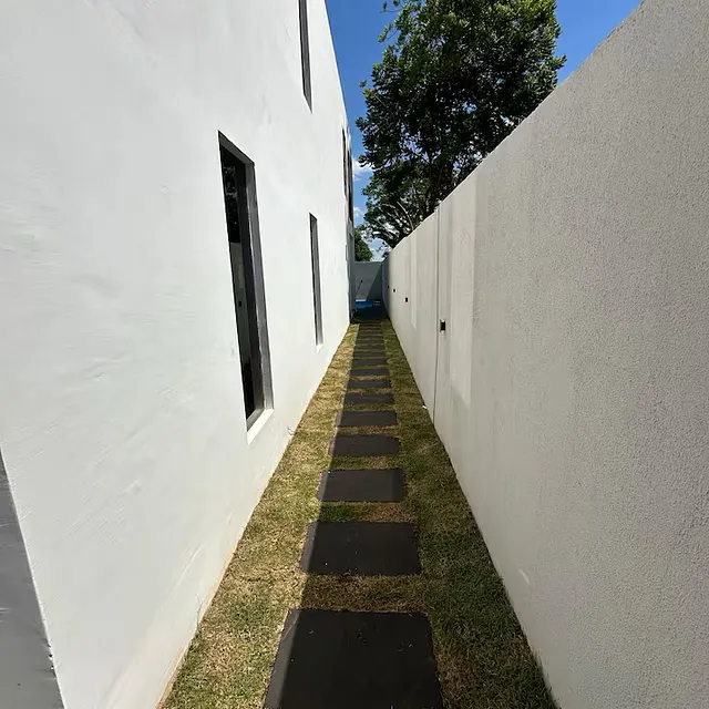 Moderno Loft con Piscina Privada en Encarnación — foto 5