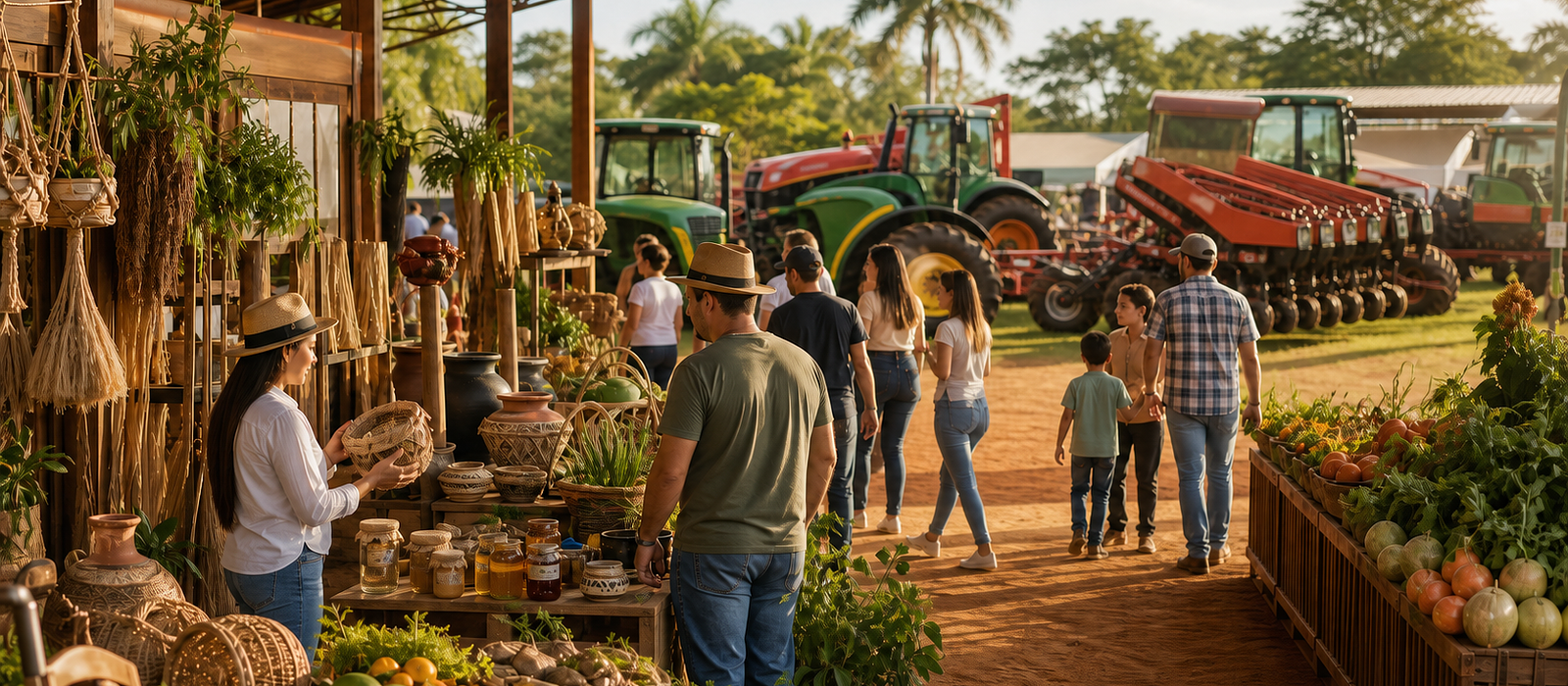 Expo Itapúa